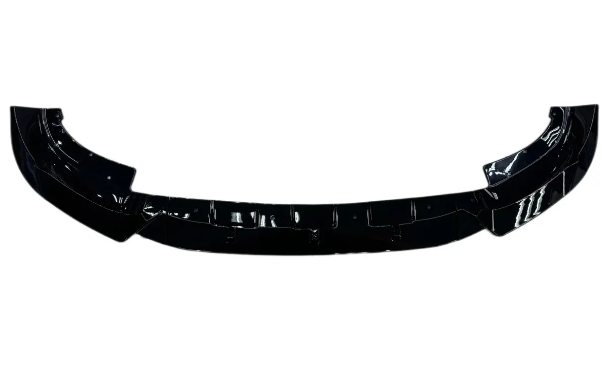 Bm G01 Prefacelift Non  Sport X3 3Pce  Spoiler 1