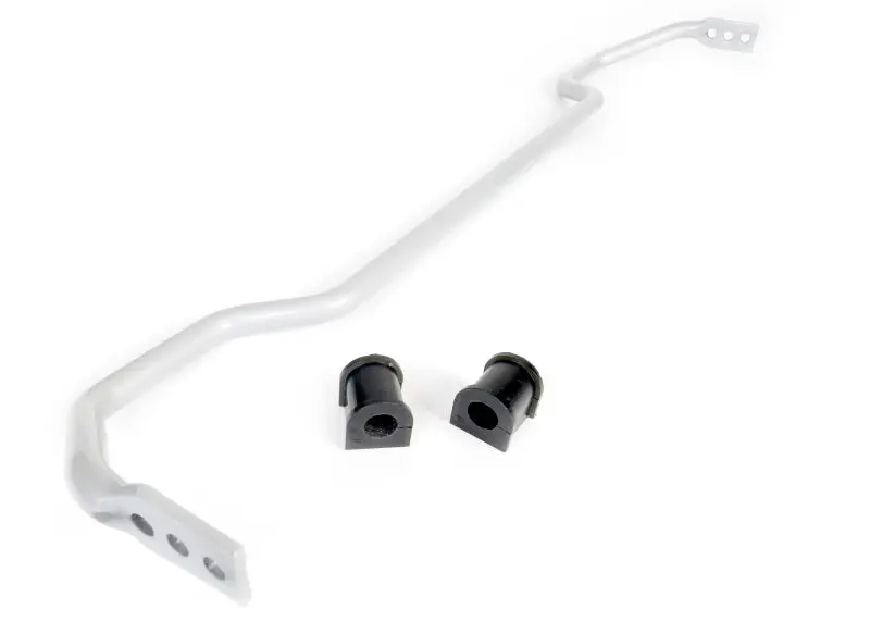 Whiteline 93-98 Toyota Supra Mk4 Jza80 Rear 20Mm Heavy Duty Adjustable Swaybar 1