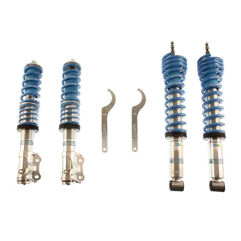 Bilstein B14 2004 Audi A4 Avant Front And Rear Suspension Kit 2