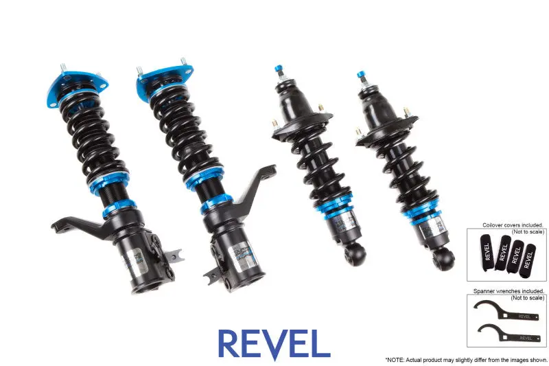 Revel Touring Sport Damper 01-05 Honda Civic Si 1