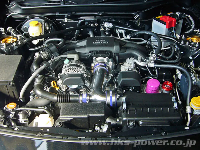 Hks Premium Suction Zn6/Zc6 Fa20 1