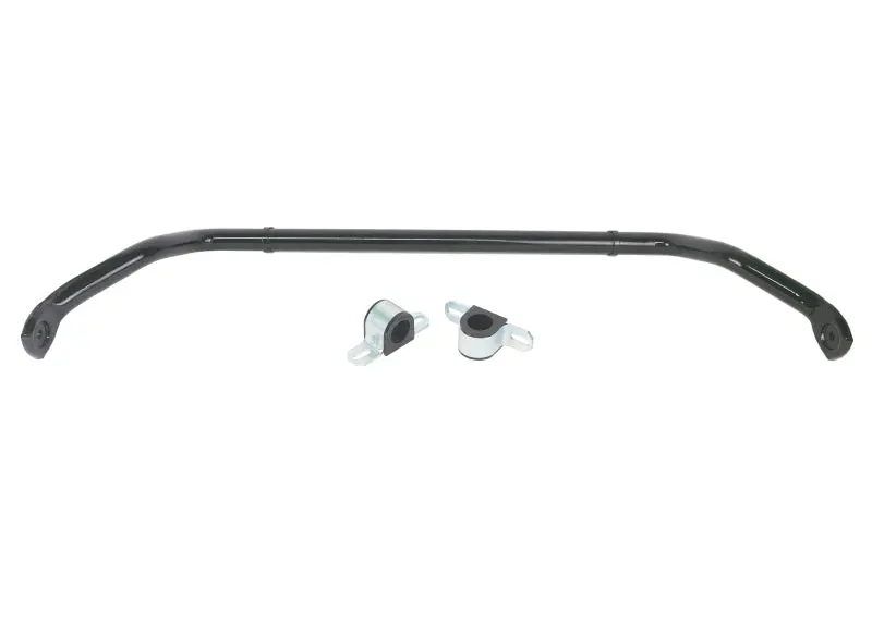Whiteline Nissan Armada 17-23; Infiniti Qx56/Qx80 11-23 Front Heavy Duty Adjustable 38Mm Swaybar 2