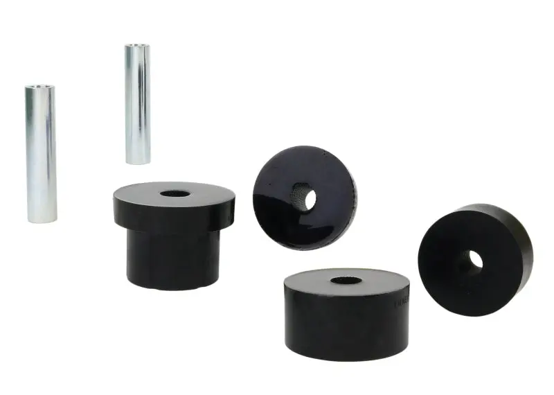 Whiteline Plus 94-97 Vw Golf / 93-97 Jetta Rear Front Radius Arm Bushing Kit 1