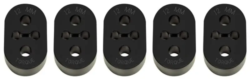 Torque Solution Exhaust Mount Kit: Scion Tc 2005-12 1