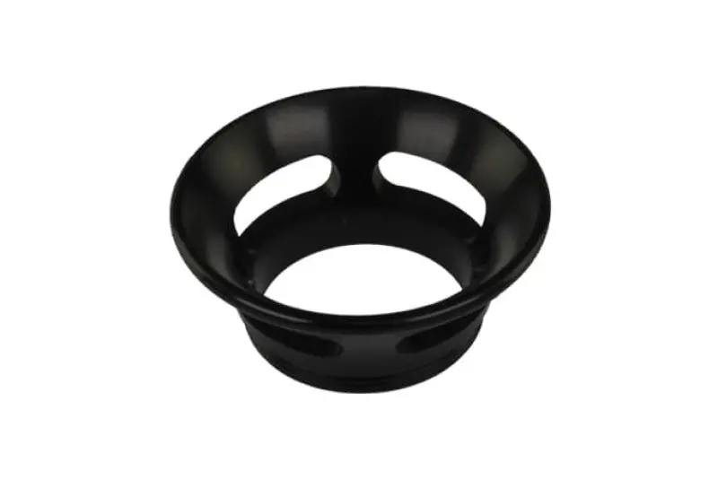 Turbosmart Bov Kompact Trumpet Replacement - Black 1
