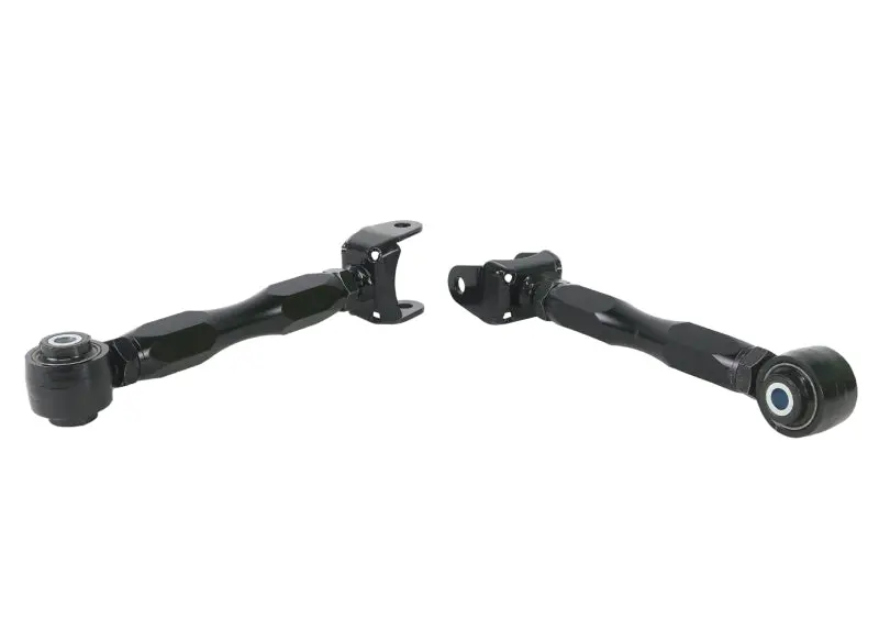 Whiteline 2023+ Toyota Gr Corolla Xp Awd Front Lower Control Arm 1