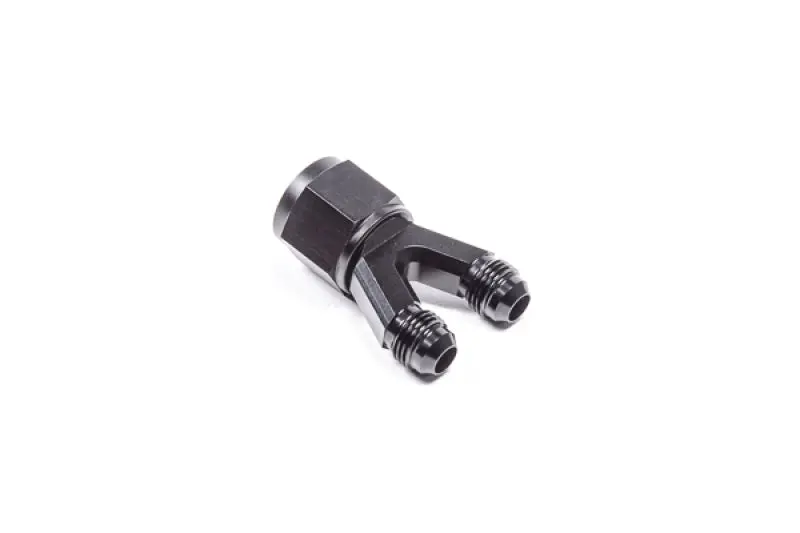 Radium Engineering 6An Male 6 An Male 10 An Female Y Adapter Fitting 1