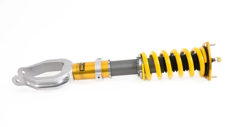 Ohlins 07-24 Nissan Gtr (R35) Road & Track Coilover System 2