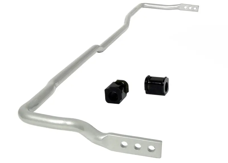 Whiteline 91-99 Toyota Mr2 Sw20 Rear 20Mm Heavy Duty Adjustable Swaybar 1