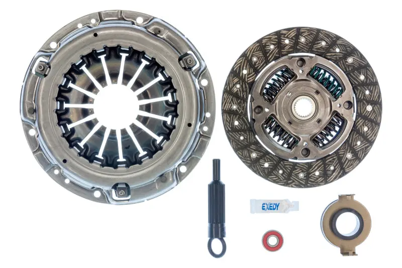 Exedy Oe 2006-2008 Subaru Impreza H4 Clutch Kit 1