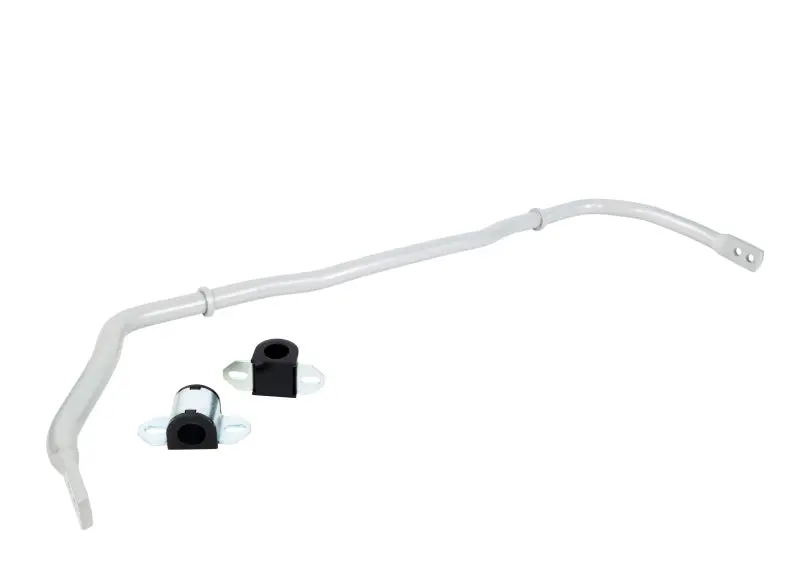 Whiteline 2023+ Toyota Gr Corolla Front 27Mm Sway Bar 1