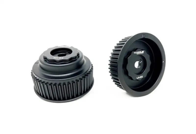 Torque Solution Hd Cam Gear Set Subaru Ej25/Ej207 (Non Avcs Exhaust Cams) 1