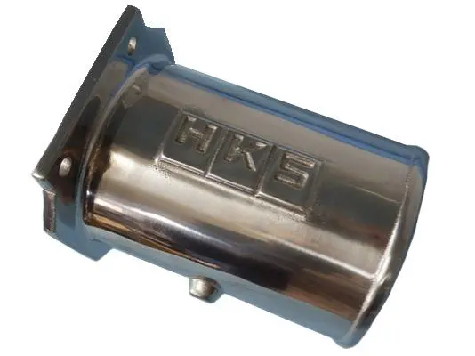 Hks Airflow Less Adaptor Rb 1