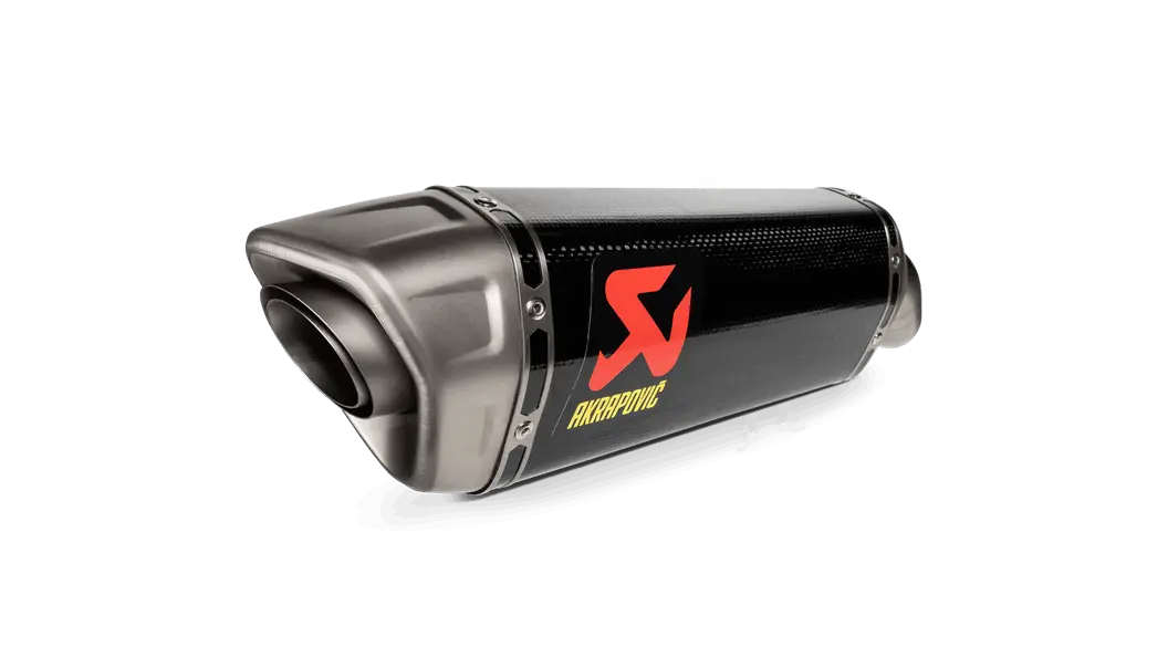 Akrapovič Homologated Slip-On Exhaust System For Kawasaki Zx-10R & Zx-10Rr (2021–2024) 1