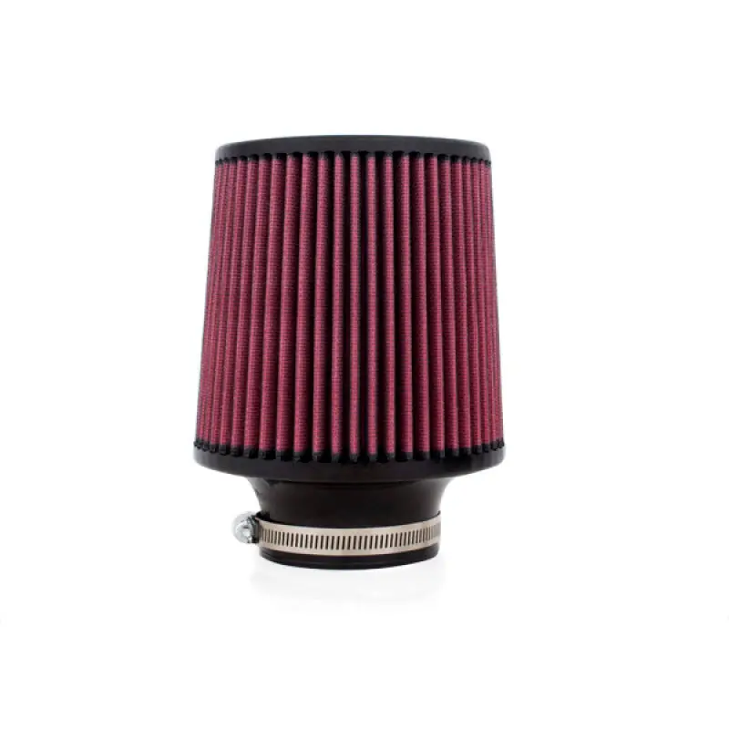 Mishimoto Performance Air Filter - 3In Inlet / 6In Length 2