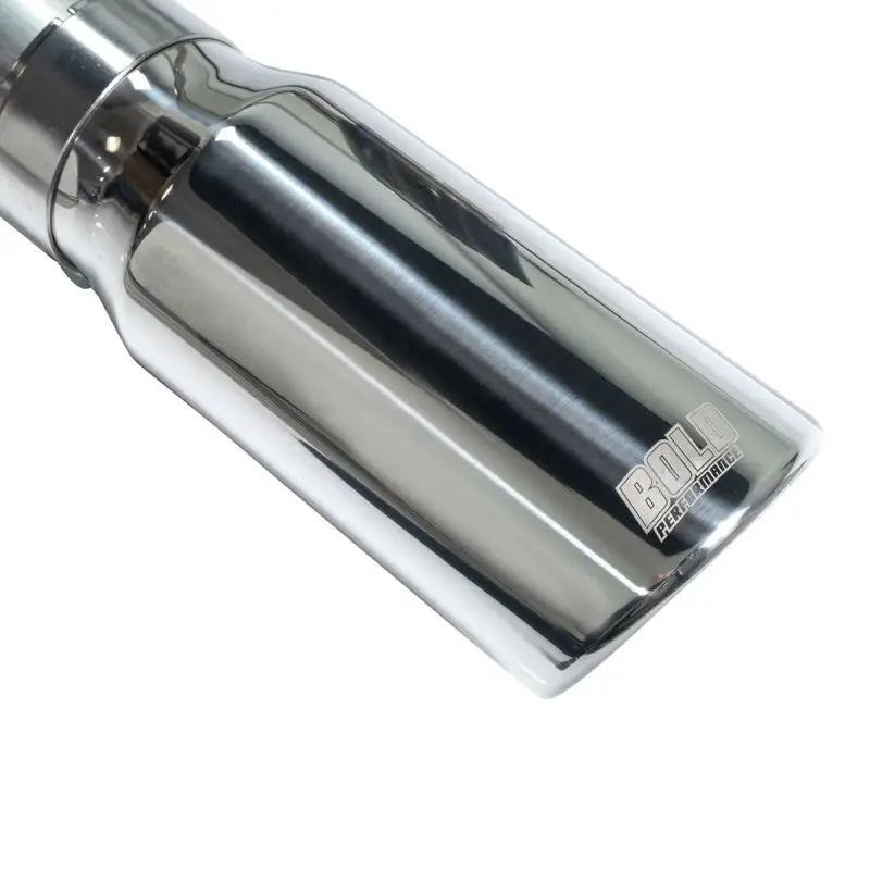 Remark Bold 16-21 Toyota Tacoma Cat-Back Exhaust 1