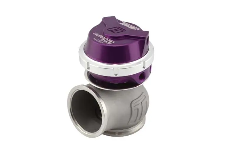 Turbosmart Wg50 Gen V Pro-Gate 50 14Psi Purple 1