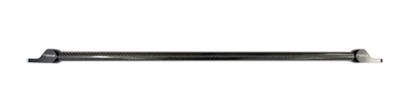Torque Solutions 23+ Toyota Corolla Gr Ear Shock Tower Brace- Carbon Fiber 1
