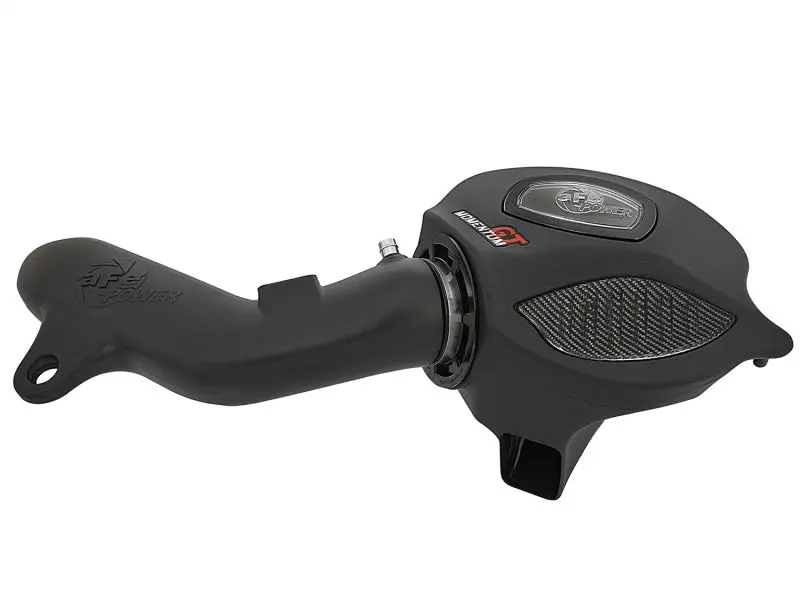 Afe Momentum Gt Pro 5R Cold Air Intake System 16-18 Bmw M2 (F87) L6-3.0L (T) N55 1