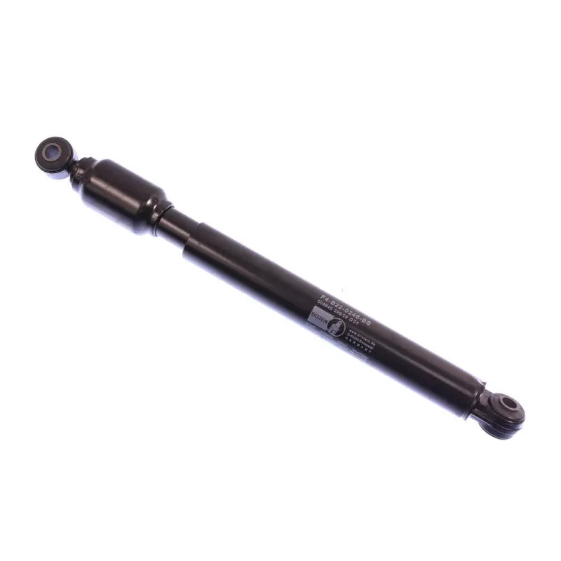 Bilstein B2 1975 Mercedes-Benz 230 Base Front 22Mm Monotube Steering Damper 2