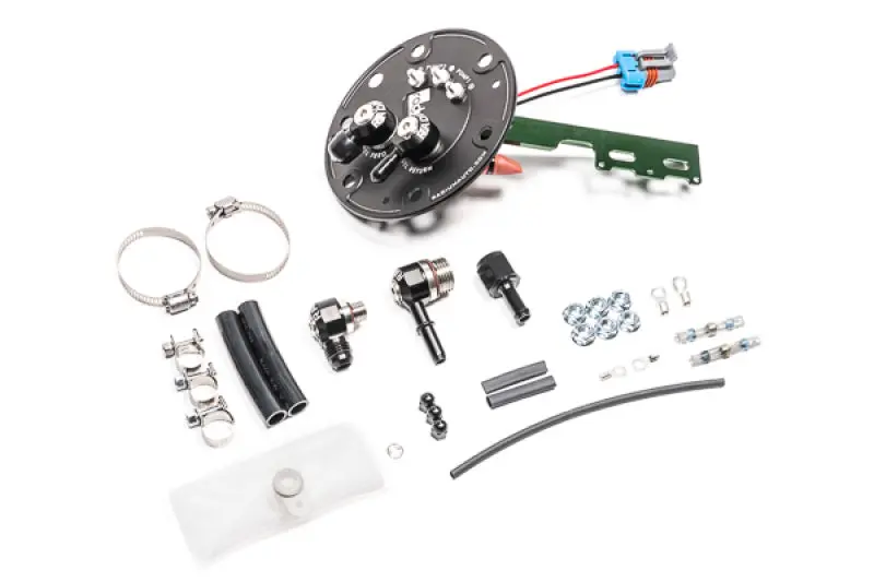 Radium Engineering 94-01 Acura Integra/ 92-00 Honda Civic Fuel Hanger For Walbro F90000267/274/285 1