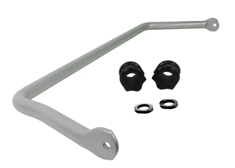 Whiteline 2018-2021 Jeep Wrangler 33Mm Front Sway Bar Kit 1