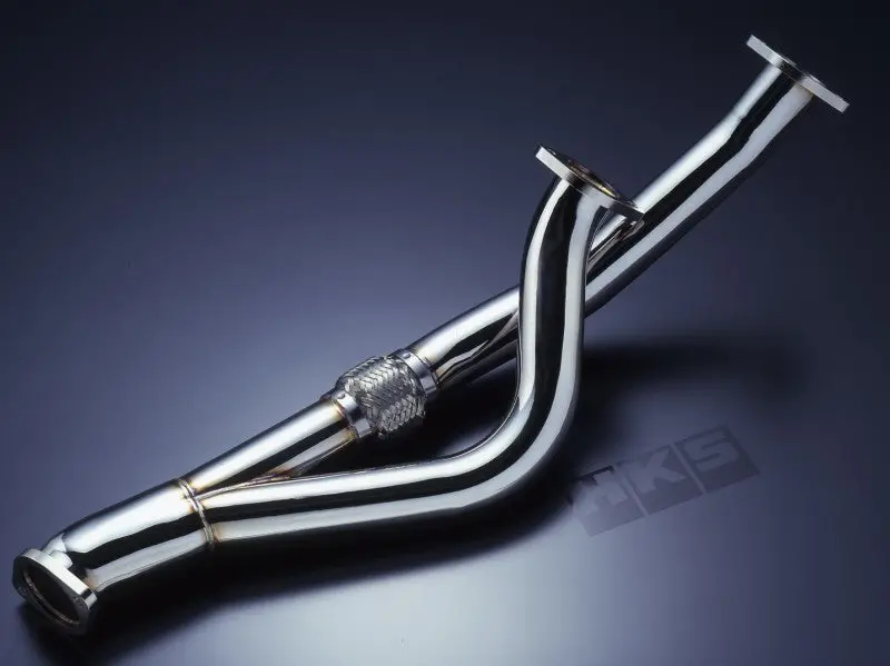 Hks Race Part Solely For Use On Purpose-Built Race Cars, Never To Be Used On A Motor Vehicle 1
