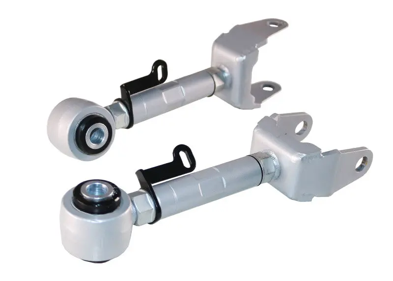 Whiteline 17-23 Tesla 3 / 20-23 Tesla Y Rear Control Arm Upper Camber Arm 1