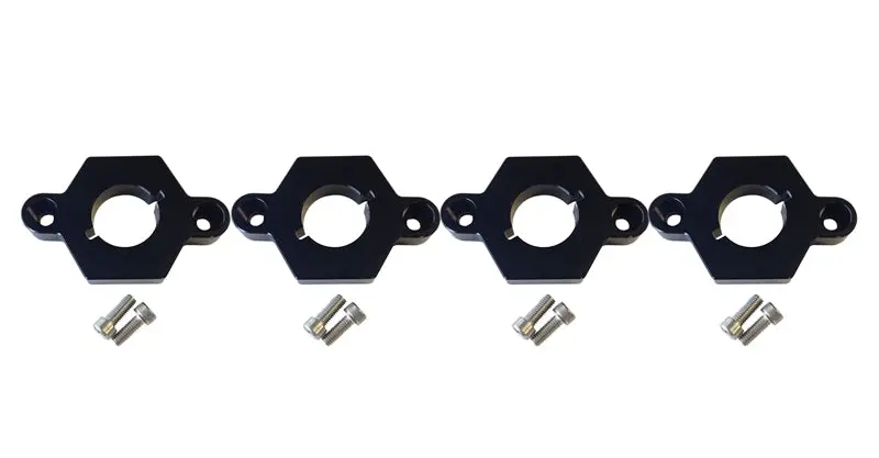 Torque Solution Coil Pack Adapter: Audi / Vw 1.8T All 1