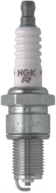 Ngk Standard Spark Plug Box Of 4 (Bpr4es Solid) 1