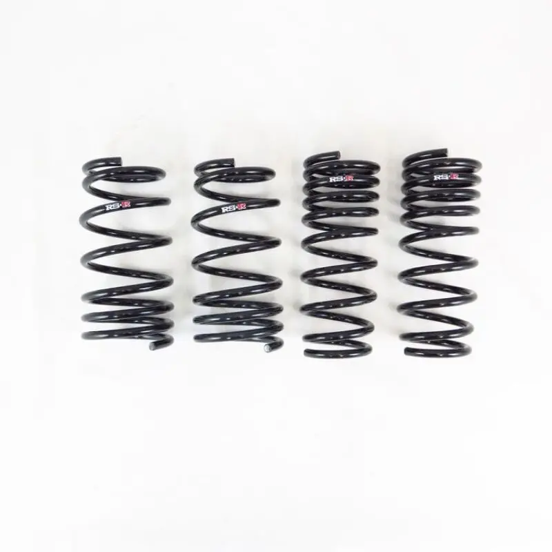 Rs-R 2022 Toyota Gr86 Down Sus Springs 1