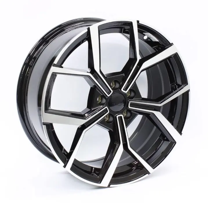 17” As Gti Polo New 1