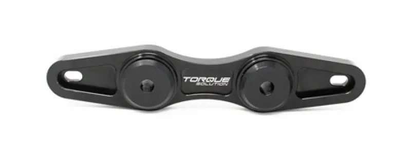 Torque Solution Billet Downpipe Hanger 2013+ Ford Focus St Mk3 1