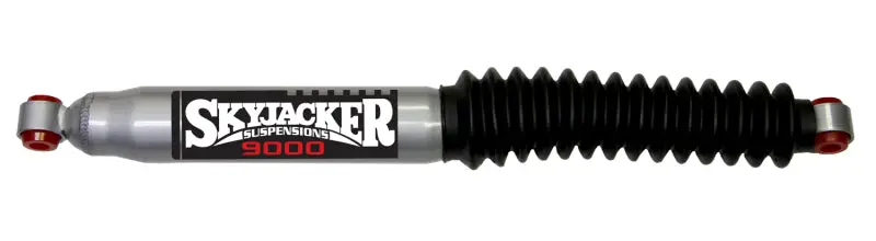 Skyjacker Steering Damper Kit 1974-1974 Jeep Cherokee 1