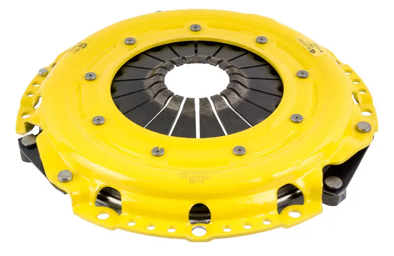 Act 2007 Bmw 335I P/Pl Heavy Duty Clutch Pressure Plate 2
