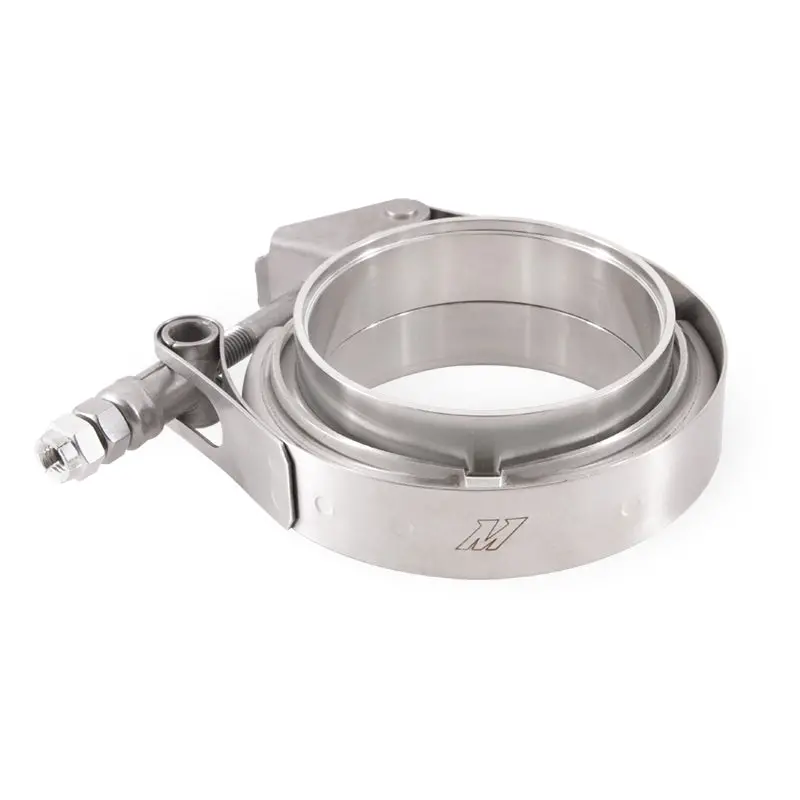 Mishimoto Aluminum V-Band Clamp 4In. (101.6Mm) 2