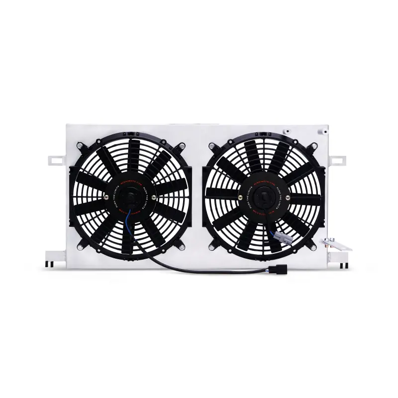 Mishimoto 2013+ Subaru Brz/Scion Frs/Toyota Gt86 Performance Fan Shroud 2