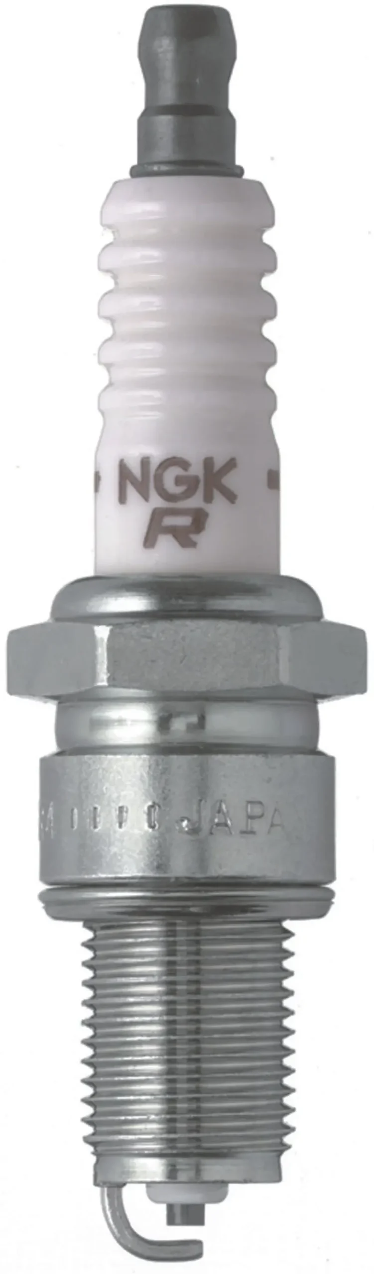 Ngk V-Power Spark Plug Box Of 4 (Bpr6ey) 1