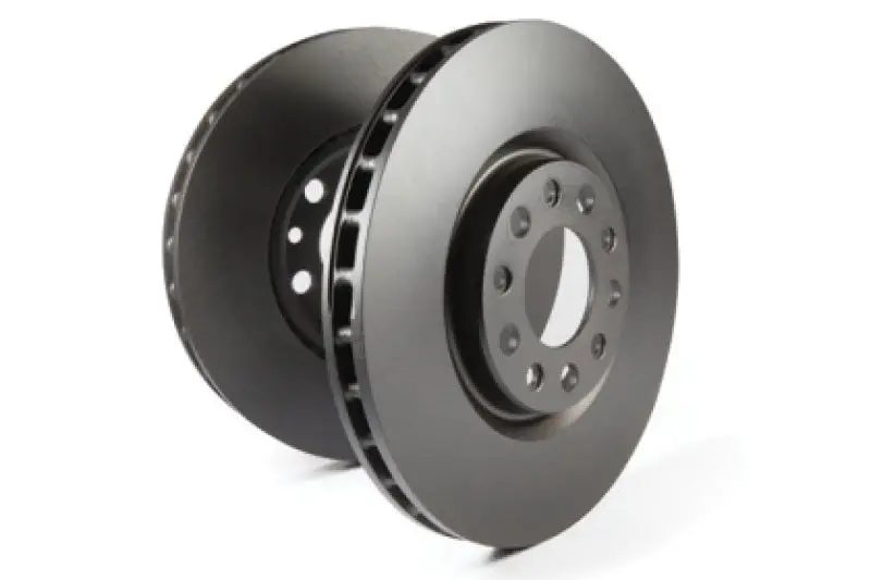 Ebc 2022+ Subaru Wrx Premium Front Rotors 1