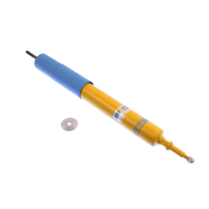 Bilstein B6 2008 Bmw 128I Base Rear 46Mm Monotube Shock Absorber 2