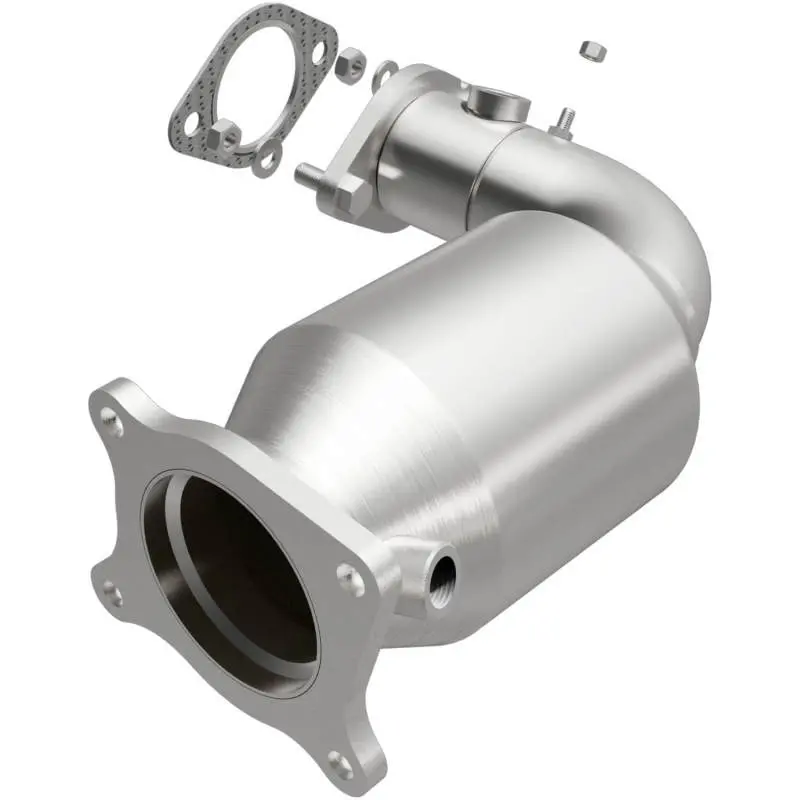 Magnaflow Oem Grade Direct Fit Converter 15-19 Subaru Wrx H4 2.0L 2