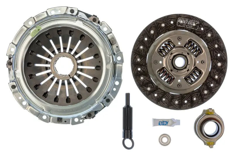 Exedy 2004-2014 Subaru Impreza Wrx Sti H4 Stage 1 Organic Clutch 1