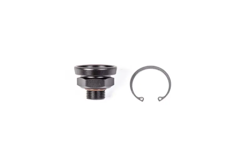 Radium Engineering Nissan Vq Fpd Adapter (8An Orb / 27Mm Bore) 1
