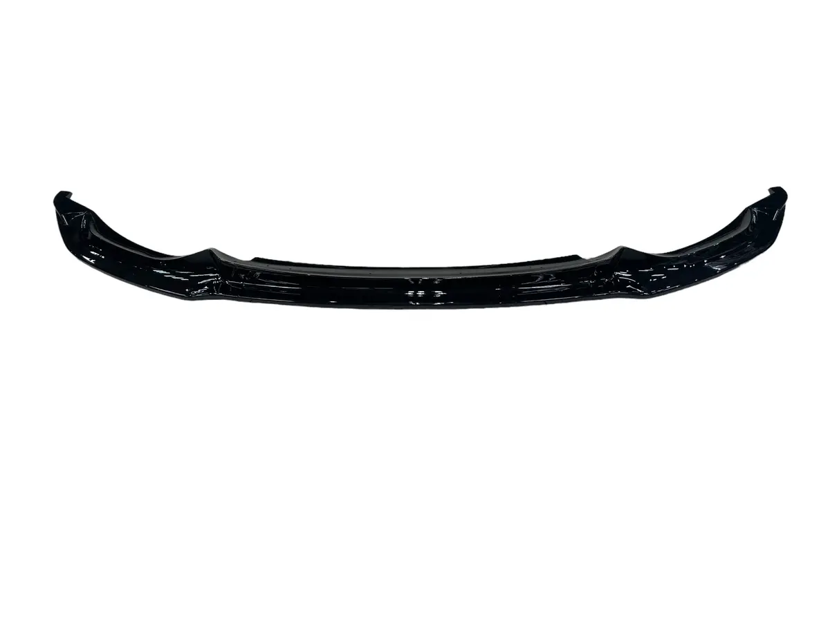 Bm F80/F82 Vlip 3Pce M3 Front Spoiler Gloss Black 1