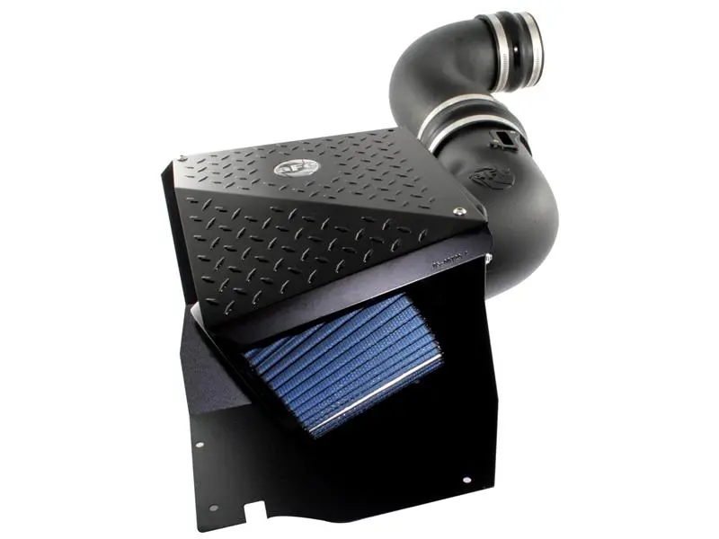 Afe Magnumforce Intakes Stage-2 P5r Ais P5r Bmw M5 (E60)/M6 (E63/64) 06-10 V10-5.0L 1