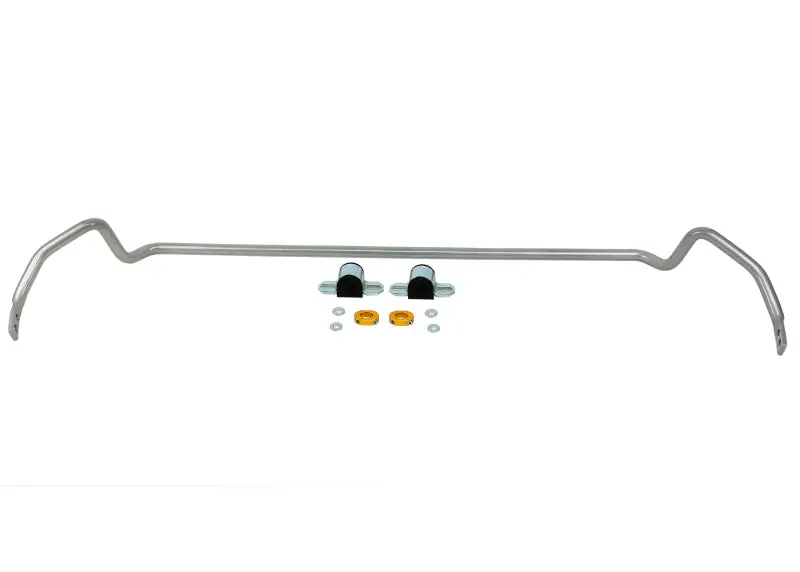 Whiteline 99-06 Toyota Celica Rear 20Mm Heavy Duty Fixed Swaybar 2