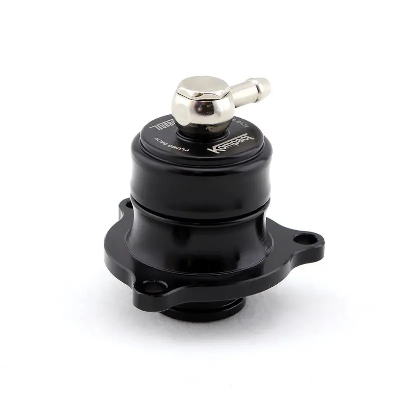 Turbosmart Bov Kompact Shortie Plumb Back - 2016 Ford Focus Rs 2.3L 2