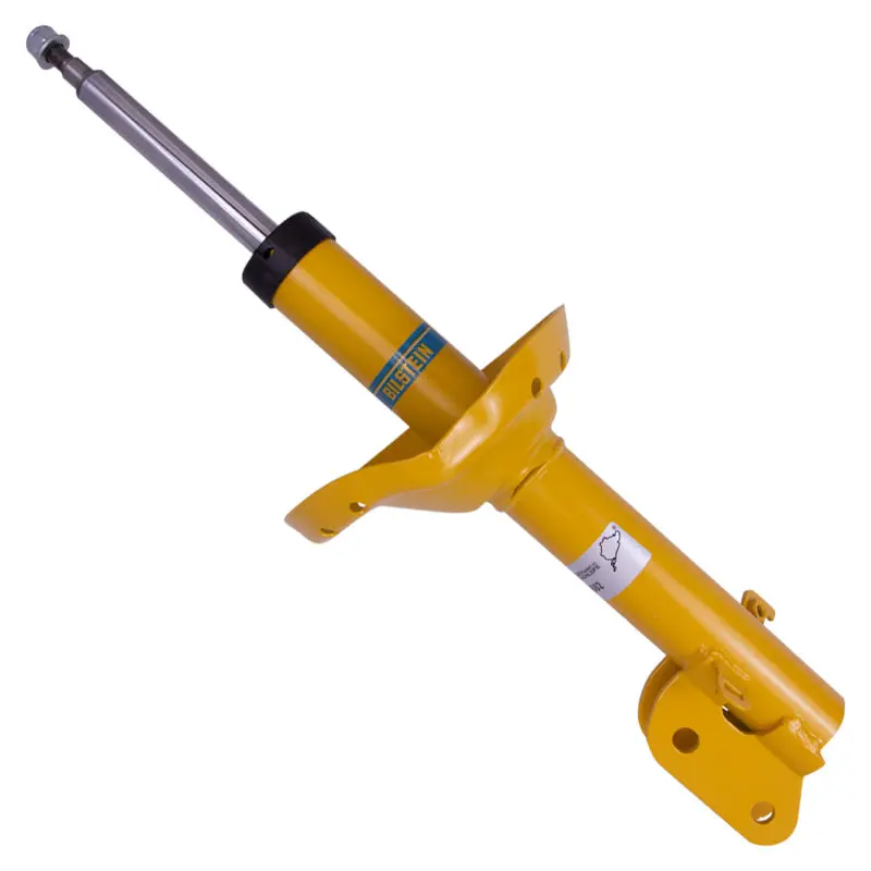 Bilstein B6 13-14 Subaru Outback Front Right Monotube Shock Absorber 2