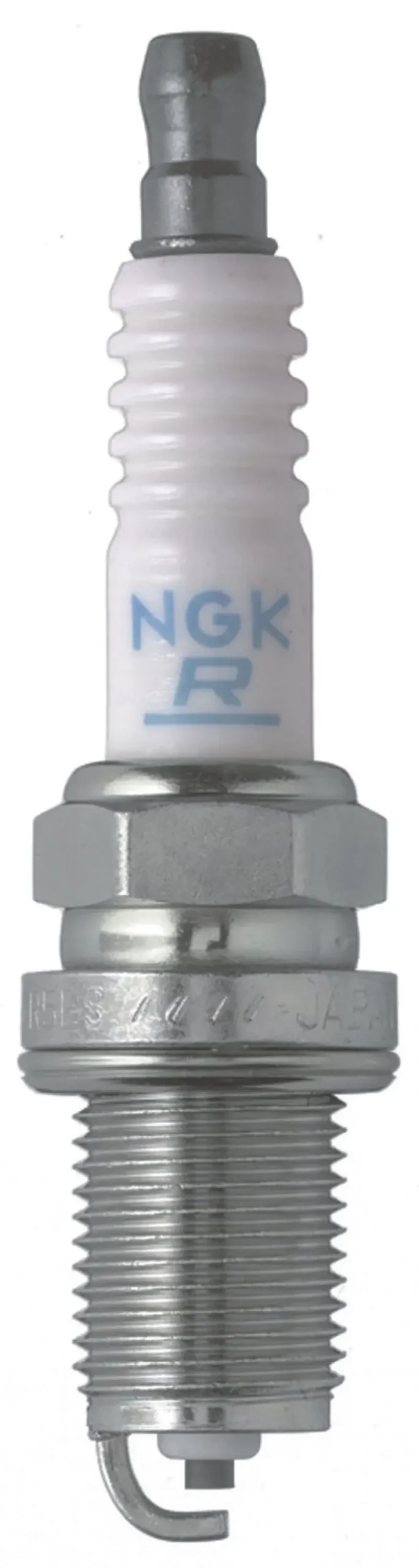Ngk Traditional Spark Plug Box Of 4 (Bkrses-11) 1