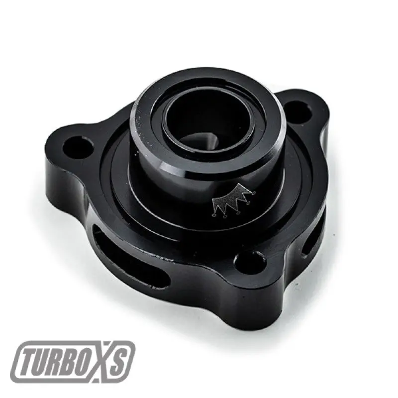 Turbo Xs 2015+ Ford Mustang Ecoboost Blow Off Valve Adapter 1